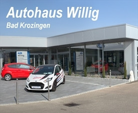 Foto von Autohaus Willig GmbH